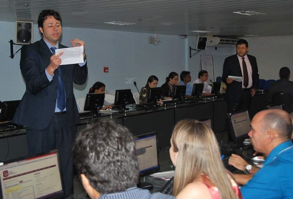 Tabelas unificadas MA