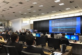 Comiss&atilde;o Prisional do CNMP discute sistemas de informa&ccedil;&otilde;es penitenci&aacute;rias em semin&aacute;rio