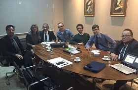 reuni&atilde;o ENCCLA