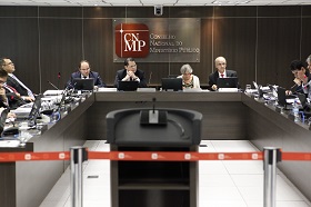 CNMP aprova relatórios de inspeções realizadas nas Corregedorias do MPDFT e do MPT