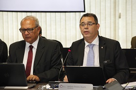 CNMP aplica penalidades de advertência e de suspensão a promotor de Justiça do Maranhão