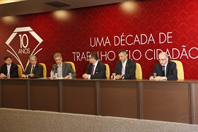 Comissão Julgadora do Prêmio CNMP 2016 realiza sua primeira reunião