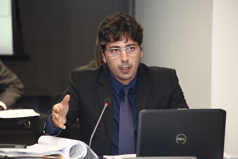 Conselheiro Fábio George