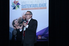 Presidente executivo da Funda&ccedil;&atilde;o Nacional da Qualidade fala do modelo de excel&ecirc;ncia em gest&atilde;o da institui&ccedil;&atilde;o