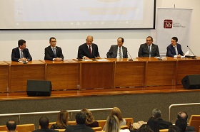 Come&ccedil;a o I Encontro Nacional do MP do Tribunal do J&uacute;ri