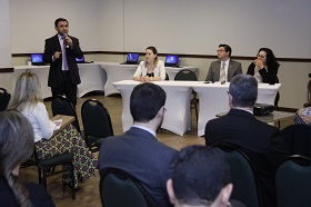 Tem in&iacute;cio A&ccedil;&atilde;o Nacional que discute a gest&atilde;o de pessoas no Minist&eacute;rio P&uacute;blico