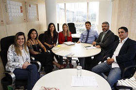 CSP discute elabora&ccedil;&atilde;o de seu Plano Diretor