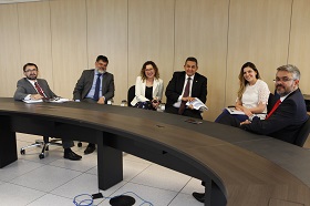 A&ccedil;&atilde;o Nacional do MP em defesa do Sistema Prisional ocorre nos dias 6 e 7 de dezembro