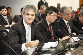 Aprovada proposta que trata da atua&ccedil;&atilde;o do MP no controle do dever de gasto m&iacute;nimo em educa&ccedil;&atilde;o