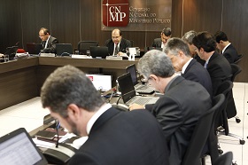 Plen&aacute;rio ratifica a&ccedil;&otilde;es do MPT em combate ao amianto