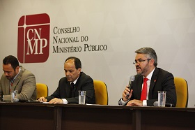 CNMP inicia debate sobre lei que altera o C&oacute;digo Penal Militar