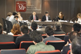 Audiência pública discute a reforma da política de drogas no Brasil e a atuação do MP