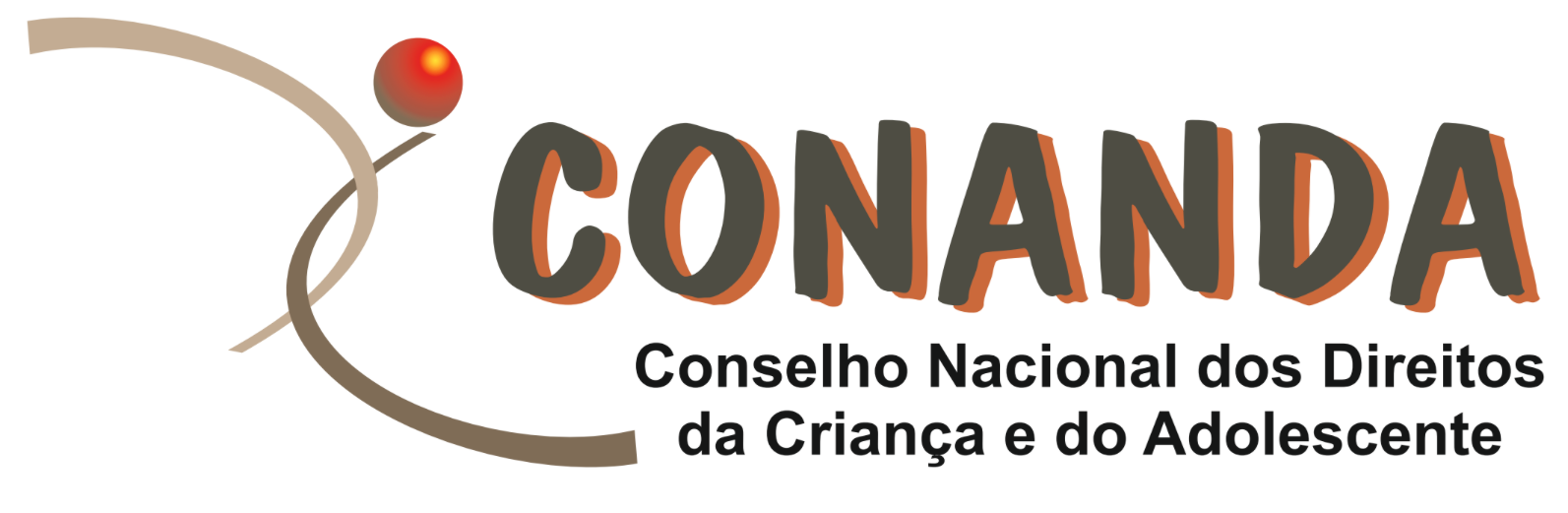 logo conanda