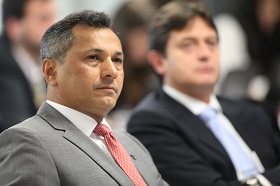 conselheiro sergio ricardo