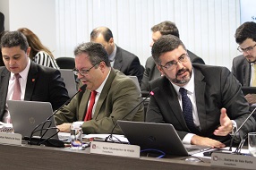 conselheiros decima sessao