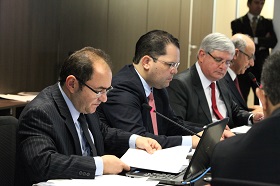 corregedor decimasessao menor