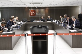 corregedor extramenor