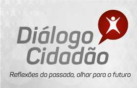 diálogo cidadão