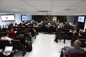 encontro movimentos sociais lgbt