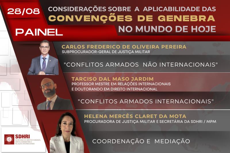 convencao genebra