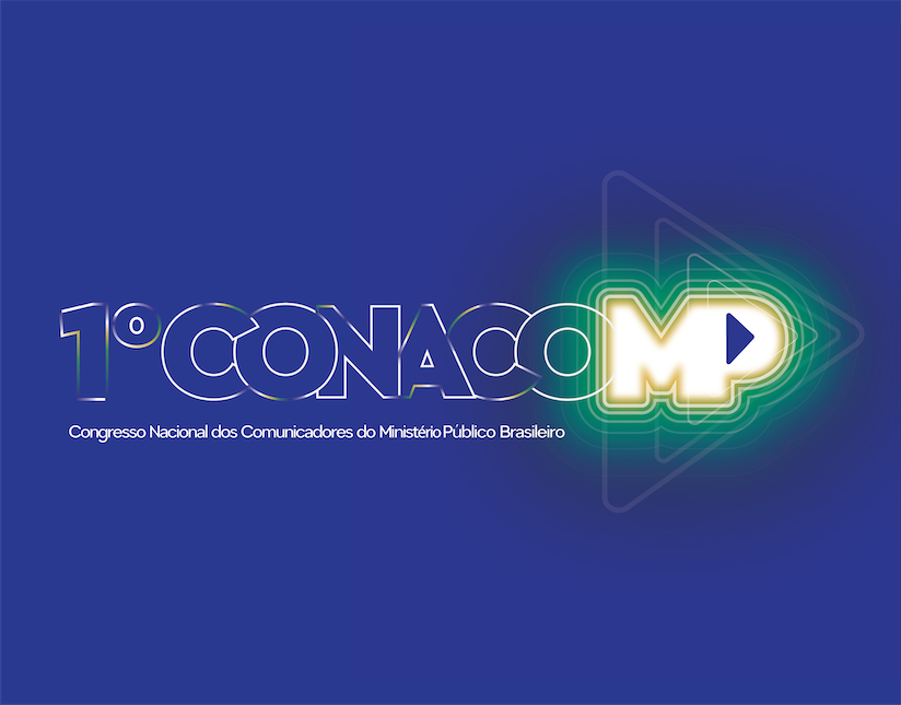 Logo Conacomp