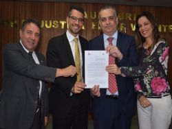 gestao em pauta mp al