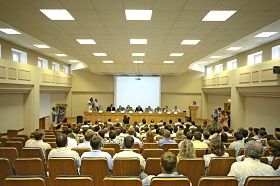 Audi&ecirc;ncia p&uacute;blica discute atua&ccedil;&atilde;o do MP junto aos tribunais