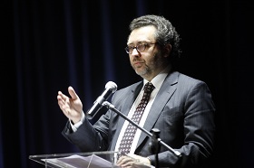 marcos augusto palestra encerramento