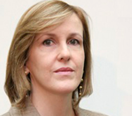 Claudia Maria de Freitas Chagas