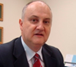 Cláudio Barros Silva