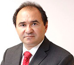 Cláudio Henrique Portela do Rego