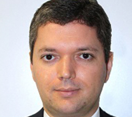 Fabiano Augusto Martins Silveira