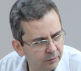 Alexandre Espinosa Bravo