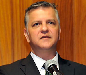 André Vinícius Espírito Santo de Almeida