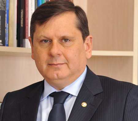 Gaspar Antônio Viegas 