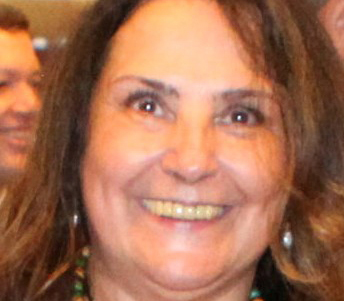 Janice Agostino Barreto Ascari