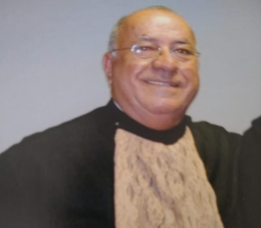 Luciano Chagas da Silva