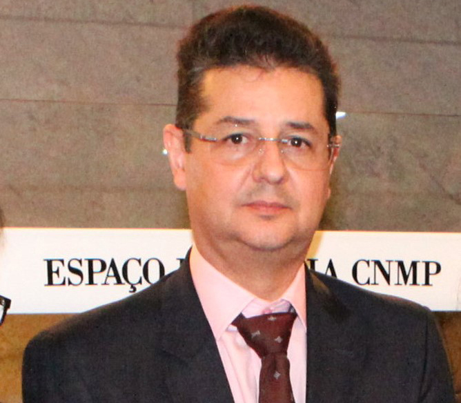 Paulo Sérgio Prata Rezende