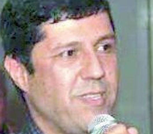 Paulo Vasconcelos Jacobina