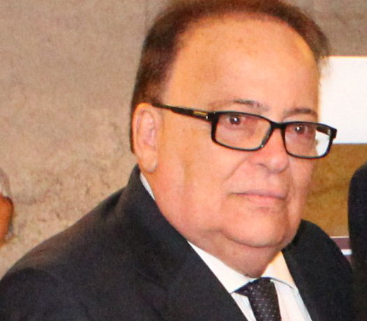 Ricardo César Mandarino Barreto