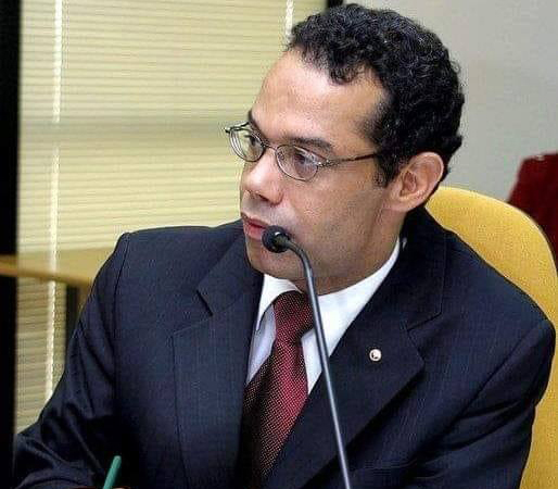 Saint’Clair Luiz do Nascimento Júnior