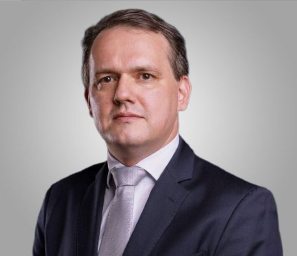 Alexandre Magno Benites Lacerda