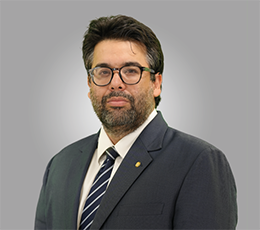 Edvaldo Nilo de Almeida