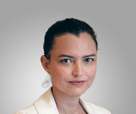 Fabiana Costa Oliveira Barreto