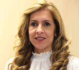 Fernanda Marinela de Souza Santos