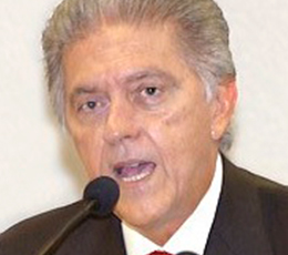 Francisco Maurício Rabelo de Albuquerque Silva