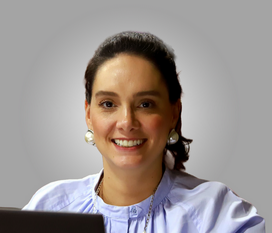 Greice Fonseca Stocker