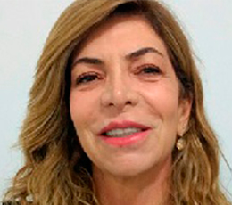 Ivana Auxiliadora Mendonça Santos