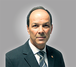 Jaime de Cassio Miranda