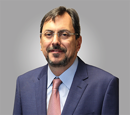 Jayme Martins de Oliveira Neto